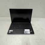 Laptop, Lenovo, Thinkpad E14