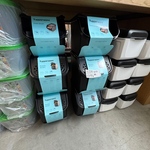 Partij huishoudbakken, Tupperware