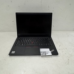 Laptop, Lenovo, Thinkpad E14