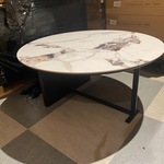 Salontafel, cryolite