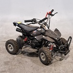 Kinder quad, Kid Kuad