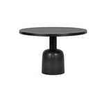 Salontafel Label51, Wink, zwart