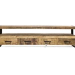 Kast met 4 lades