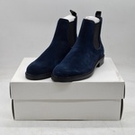 5x Paar schoenen, Calvin Klein, o.a.  Fintan Chelsea B4F1146