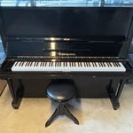 Piano, Schweizerstein, HU-200