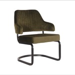 Fauteuil Label51, Otta, army