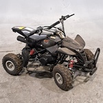 Kinder quad, Kid Kuad
