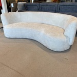 Bananenbank AJ Living, Ryan, beige