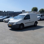 Bedrijfsauto, Volkswagen, Caddy 2.0 SDI, 2006