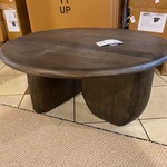 Salontafel, MoMo, donkerbruin