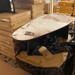 Salontafel, cryolite