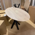 Bartafel, naturel