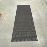 Rubber mat