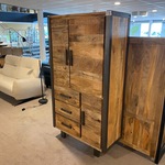 Wandkast