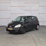 Personenauto, Renault, Scénic, 2.0-16V Business Line, 2007