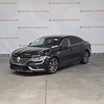 Personenauto, Renault, Talisman, 2016