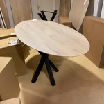 Bartafel, naturel