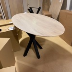 Bartafel, naturel