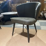 Fauteuil Label51, Wave, army