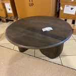 Salontafel, MoMo, donkerbruin