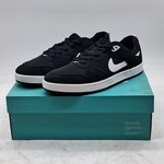 Ca. 10x Paar schoenen, Nike, o.a. SB Alleyoop CJ0882-102