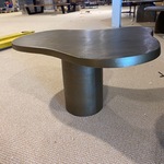 Tafel, brass antique