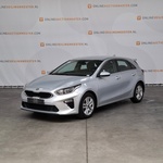Personenauto, Kia, Ceed, 2019