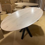 Bartafel, naturel
