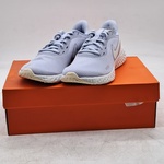 5x Paar schoenen, Nike, O.a. Winflo 7 Shield CU3870-403