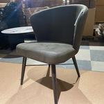 Fauteuil Label51, Wave, army