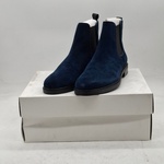 Ca. 15x Paar schoenen, Calvin Klein, o.a.  Fintan Chelsea B4F1146