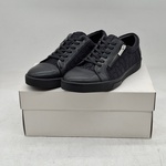 Ca. 10x Paar schoenen, Calvin Klein, o.a. Fintan Chelsea B4F1146