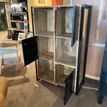 Wandkast