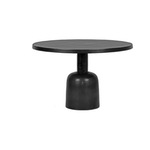 Salontafel Label51, Wink, zwart