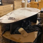 Salontafel, cryolite