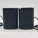 2x Luidspreker, Sonos, One SL