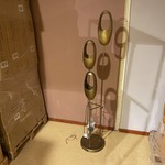 Vloerlamp Homebound