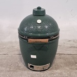 Barbecue, Big Green Egg