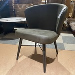 Fauteuil Label51, Wave, army