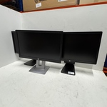 3x Monitor, HP, Elite E231