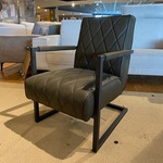 Fauteuil Label51, Denmark, army