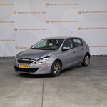 Personenauto, Peugeot, 308, 1.2 PureTech Active, 2015
