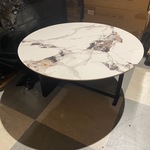 Salontafel, cryolite