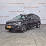 Personenauto, Volkswagen, Taigo, 1.5 TSI R-Line Business, 2022