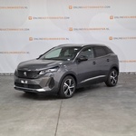 Personenauto, Peugeot, 3008, 2022
