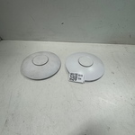 2x Access point, Unifi, AP AC Pro en AP, wit