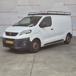 Bedrijfswagen, Peugeot, Expert, 2020