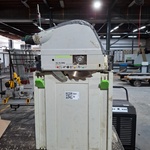 Invalzaag Festool, TS75EBQ, bouwjaar 2009
