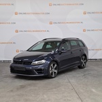 Personenauto, Volkswagen, Golf