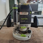 Bovenfrees Festool, OF 2200 EB, bouwjaar 2012